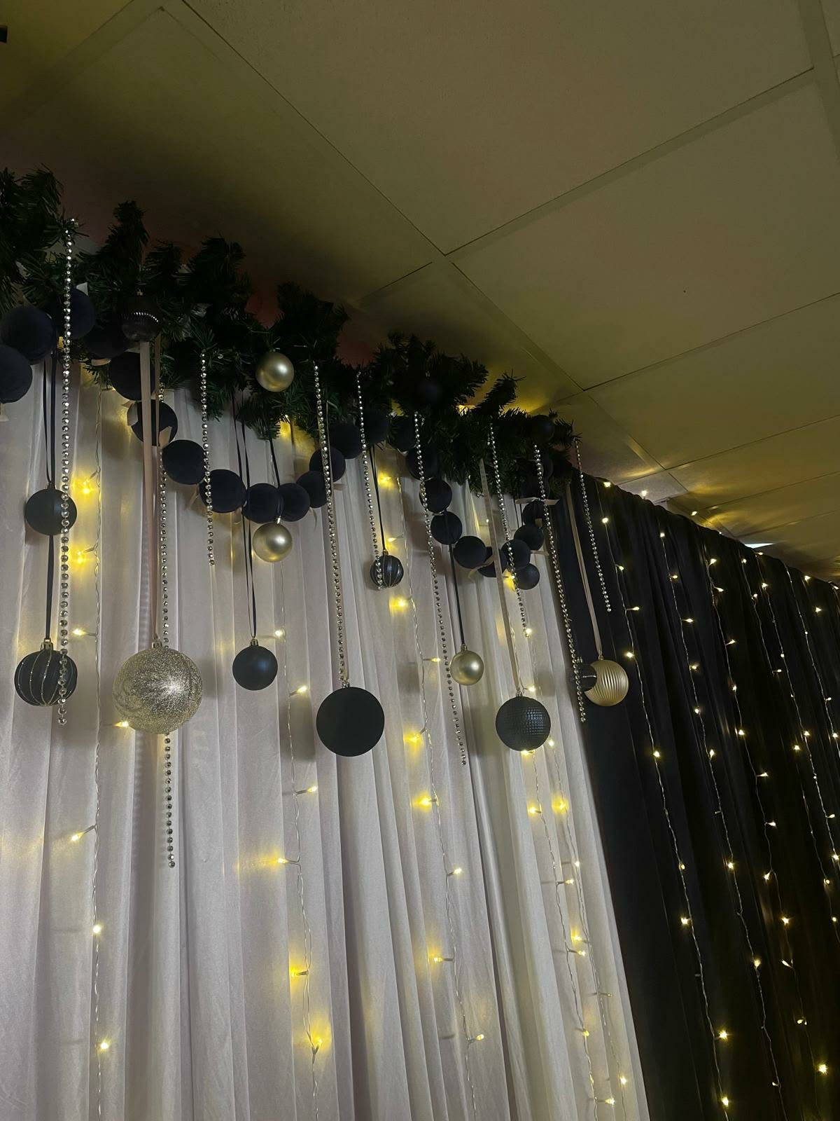 Mercure Hotel, Swansea - styled by Simply Elegant Hire