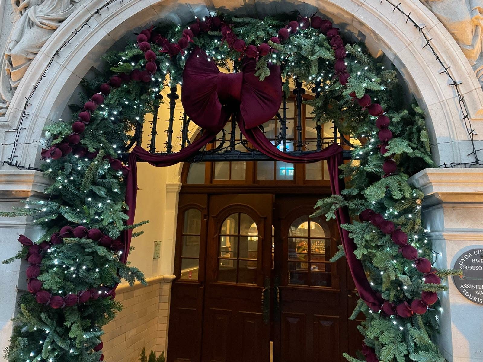 Morgans Hotel - styled by Simply Elegant Hire