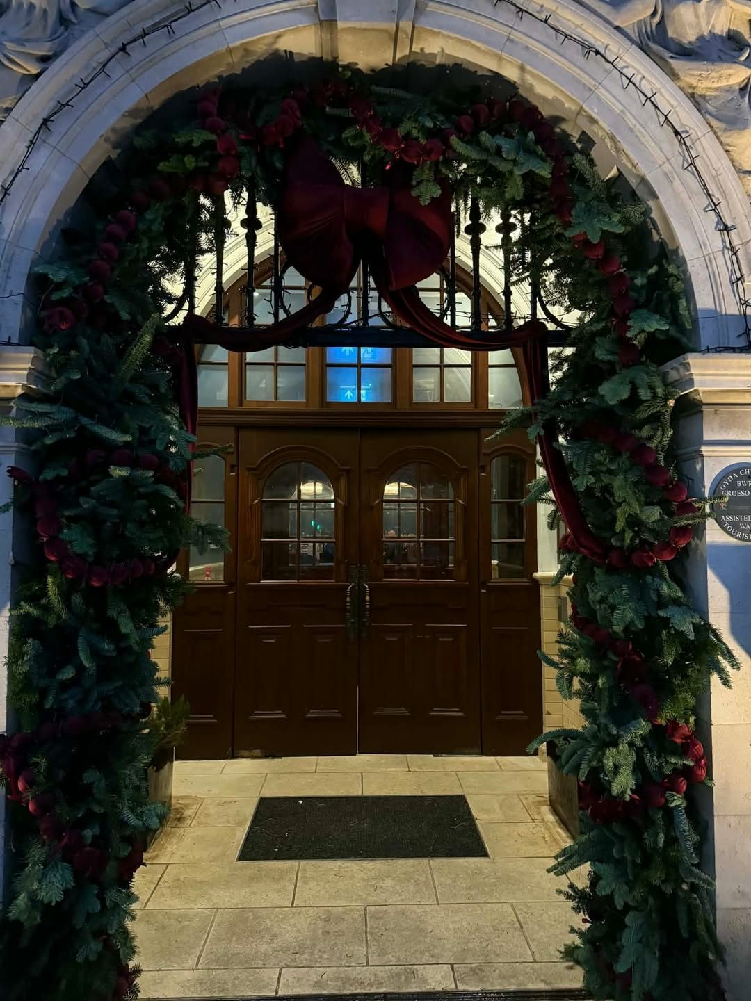 Morgans Hotel - styled by Simply Elegant Hire