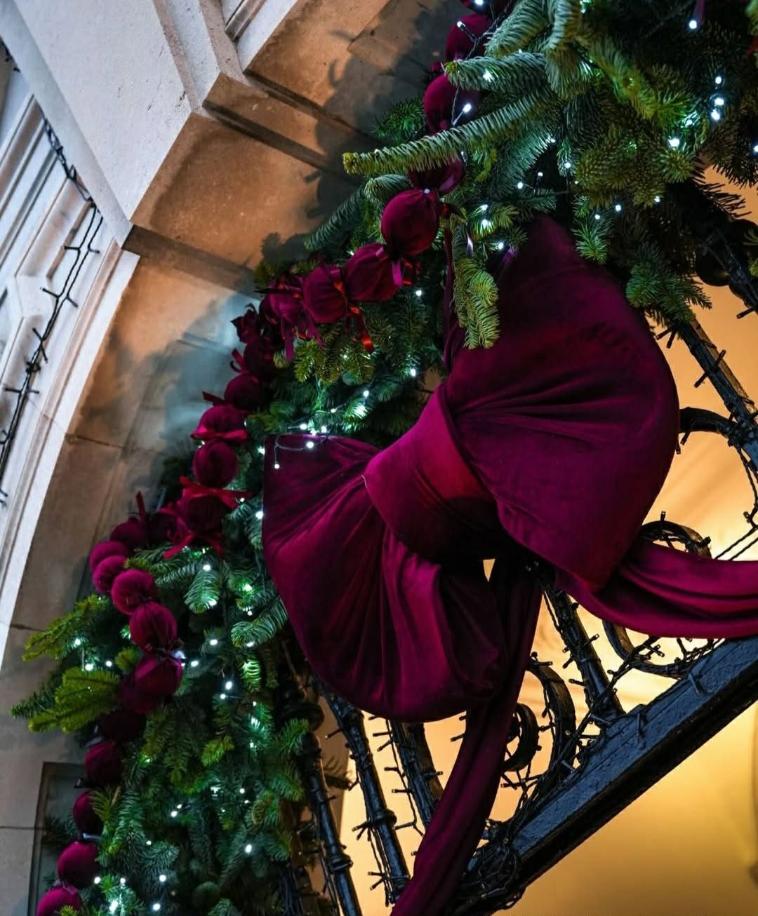 Morgans Hotel - styled by Simply Elegant Hire