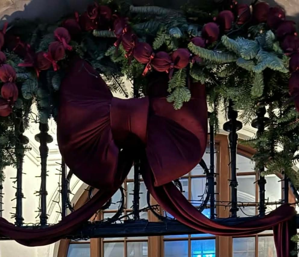Morgans Hotel - styled by Simply Elegant Hire