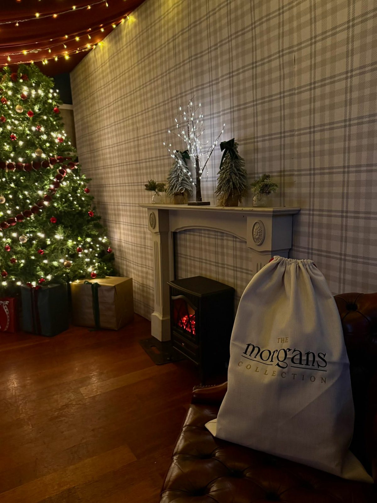 Morgans Hotel - styled by Simply Elegant Hire
