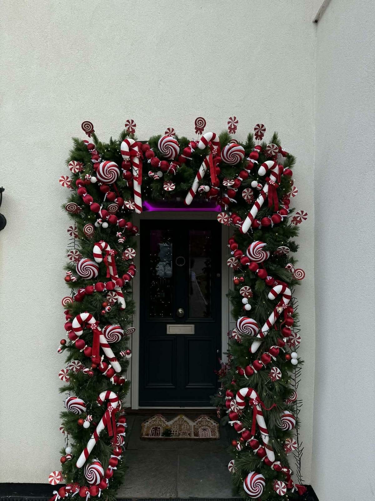 Simply Elegant at Home - styled by Simply Elegant Hire