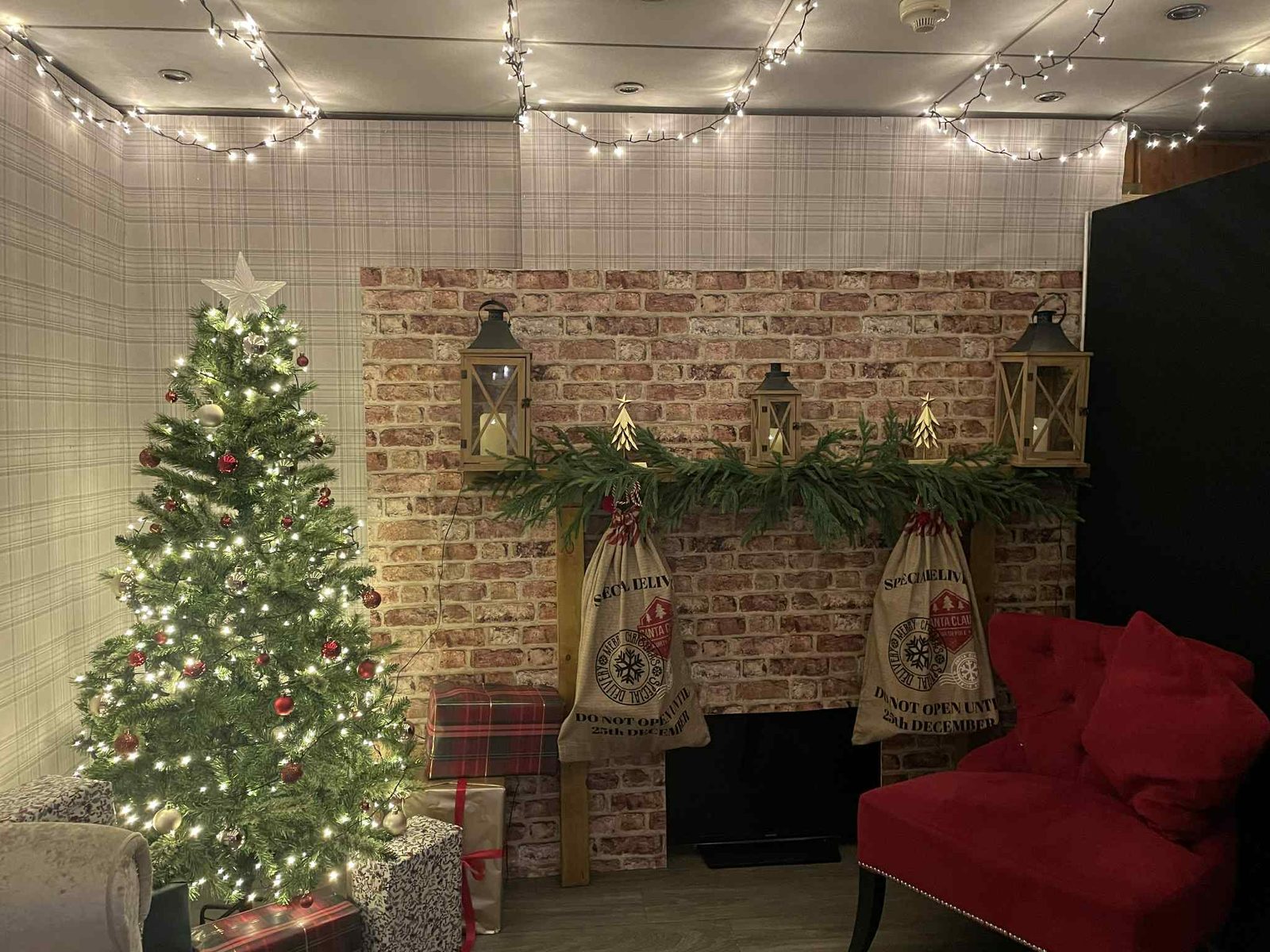 Simply Elegant at Home - styled by Simply Elegant Hire