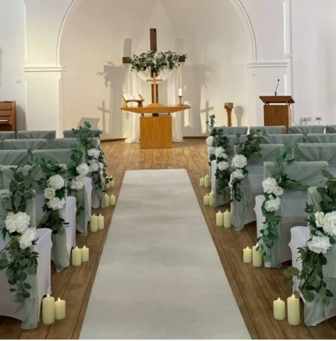 Celebrations - styled by Simply Elegant Hire