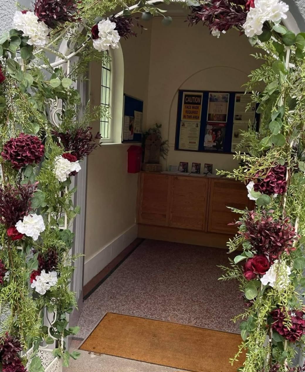 Celebrations - styled by Simply Elegant Hire