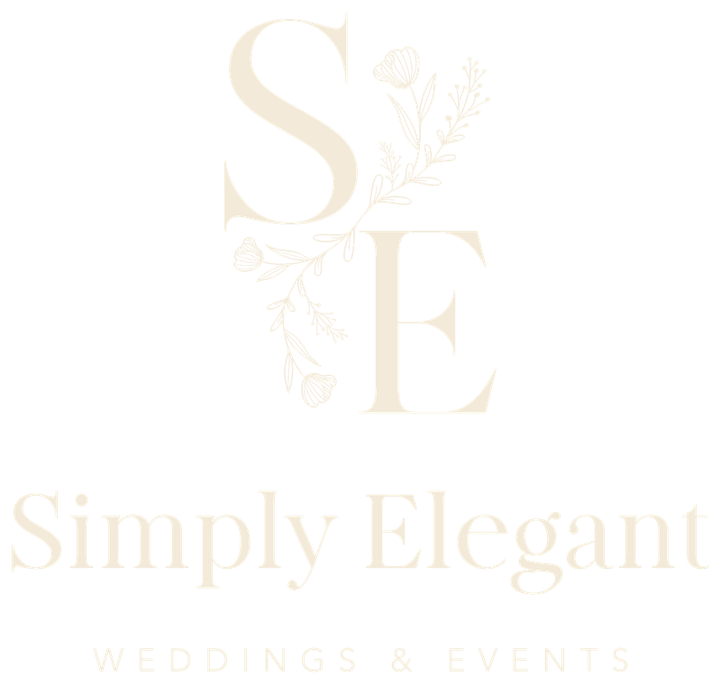 Simply Elegant Weddings & Events