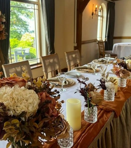 Table linens