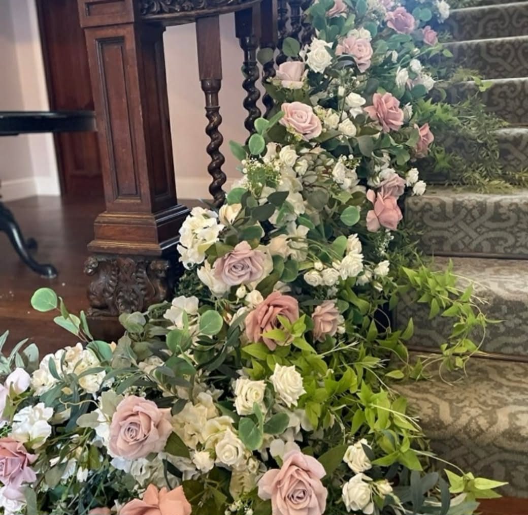 More venues across South Wales - styled by Simply Elegant Hire