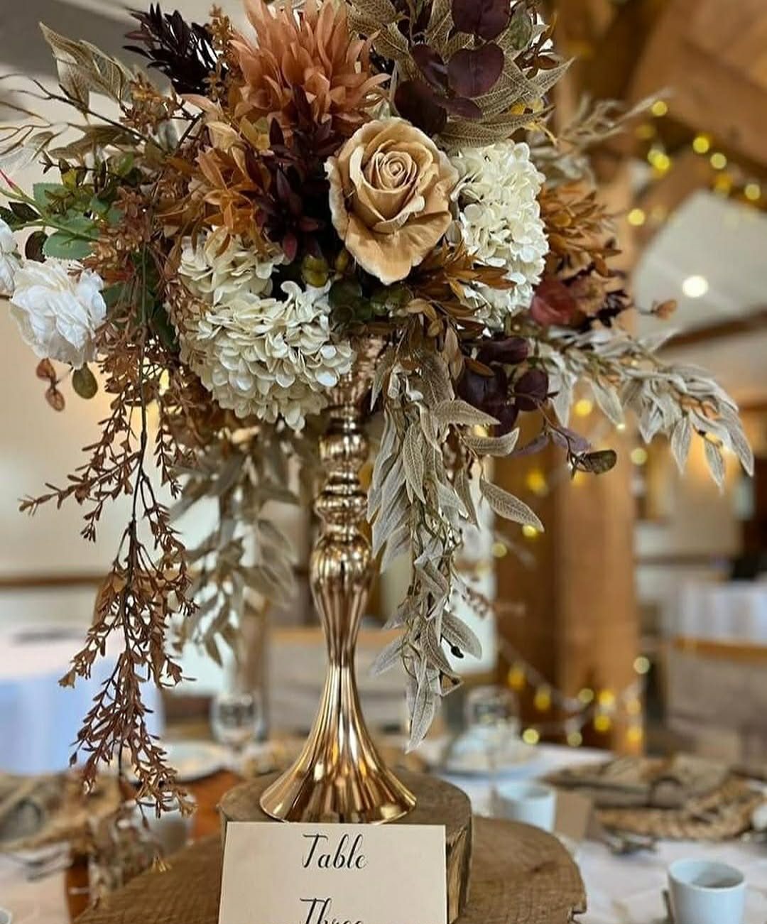 More venues across South Wales - styled by Simply Elegant Hire
