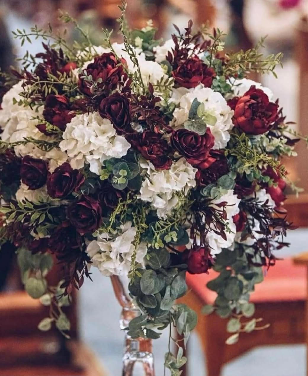 More venues across South Wales - styled by Simply Elegant Hire