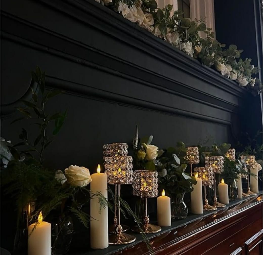 Morgans Hotel - wedding styling by Simply Elegant Hire