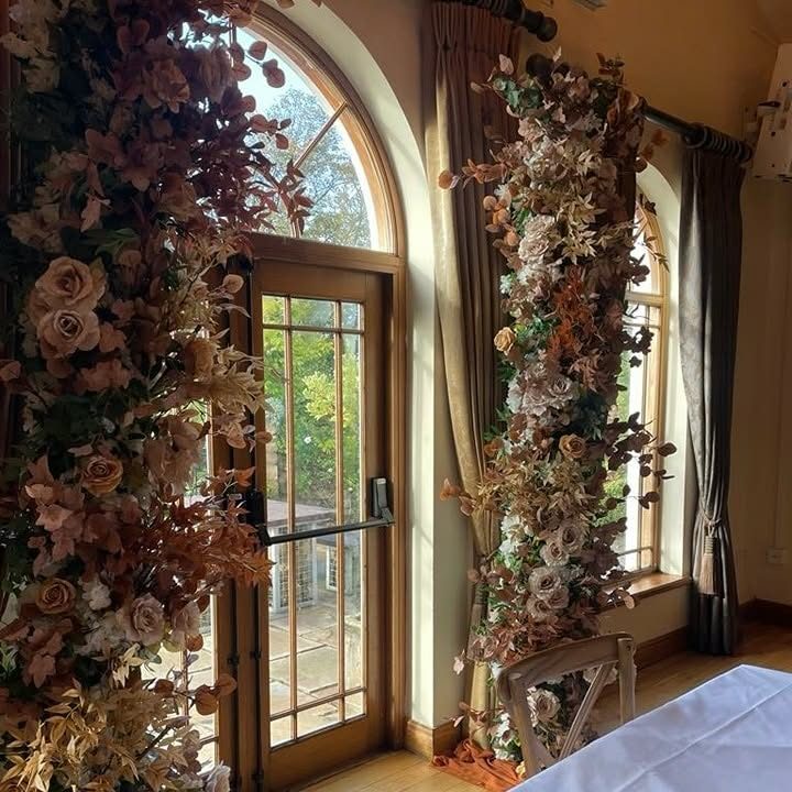 Morgans Hotel - wedding styling by Simply Elegant Hire