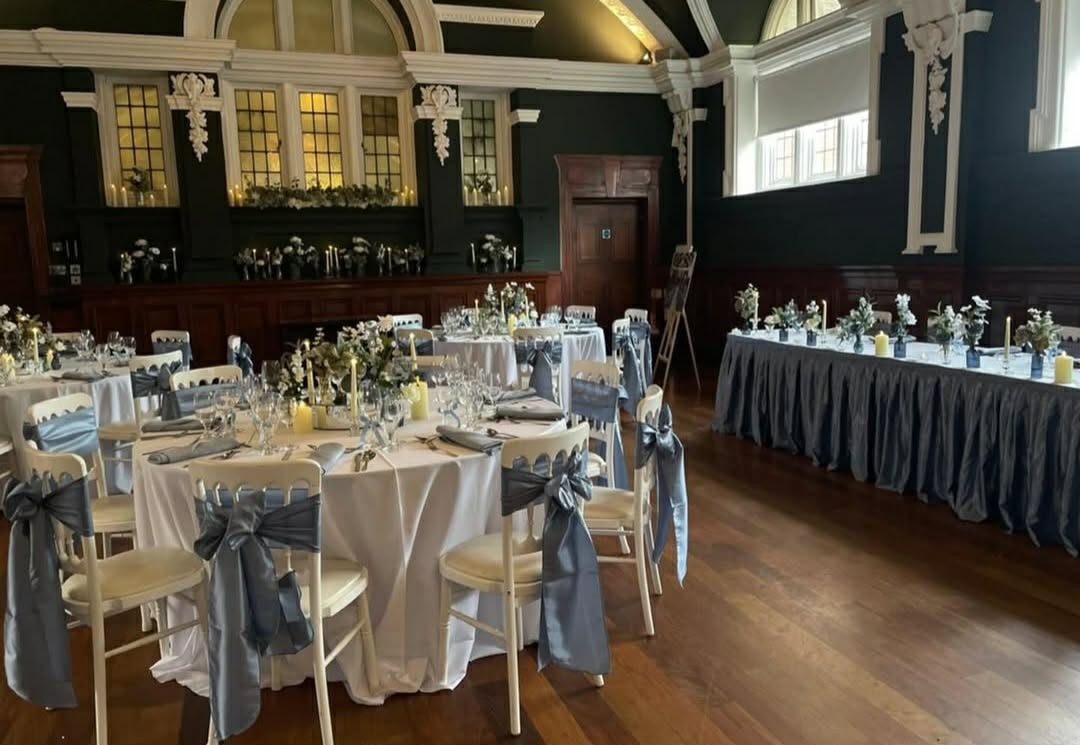 Morgans Hotel - wedding styling by Simply Elegant Hire