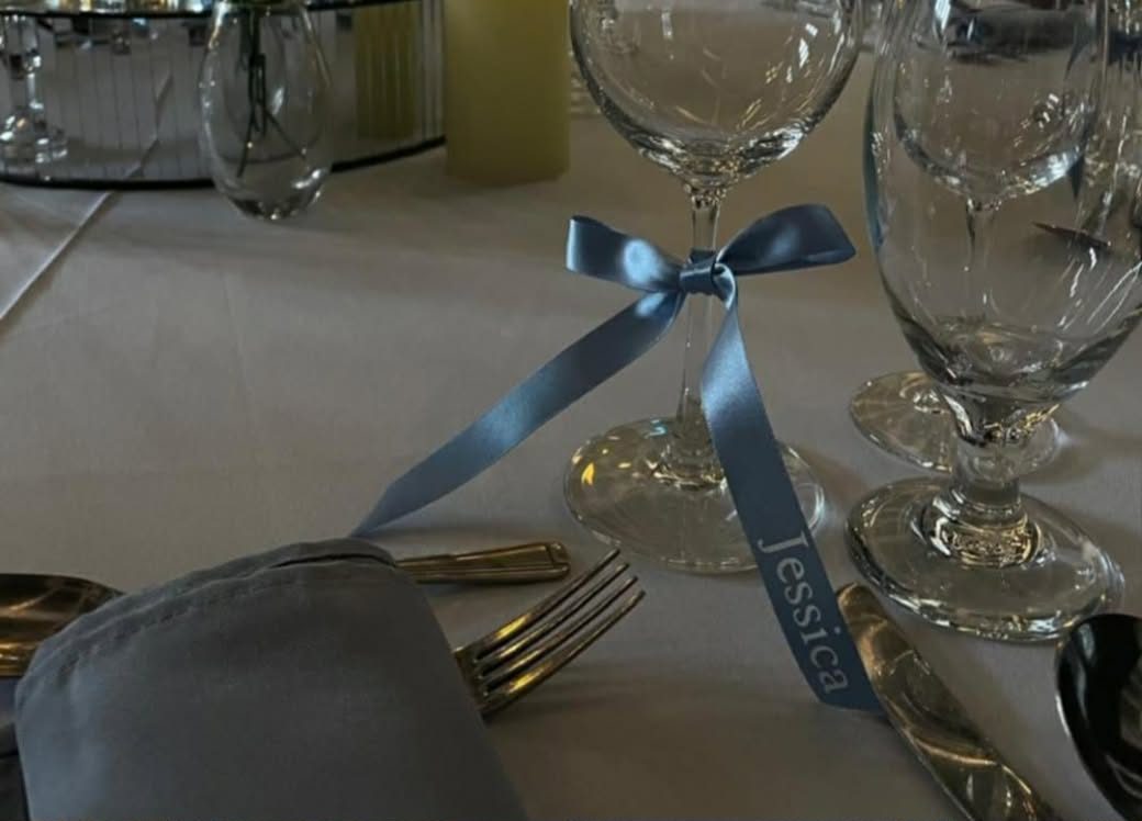 Norton House Hotel - wedding styling by Simply Elegant Hire